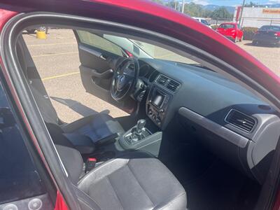 2018 Volkswagen Jetta 1.4T Wolfsburg Edition   - Photo 18 - Albuquerque, NM 87107