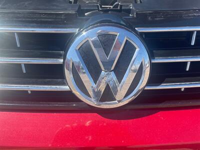 2018 Volkswagen Jetta 1.4T Wolfsburg Edition   - Photo 26 - Albuquerque, NM 87107