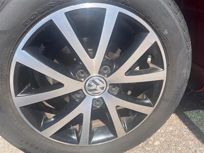 2018 Volkswagen Jetta 1.4T Wolfsburg Edition   - Photo 32 - Albuquerque, NM 87107
