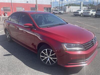 2018 Volkswagen Jetta 1.4T Wolfsburg Edition   - Photo 8 - Albuquerque, NM 87107