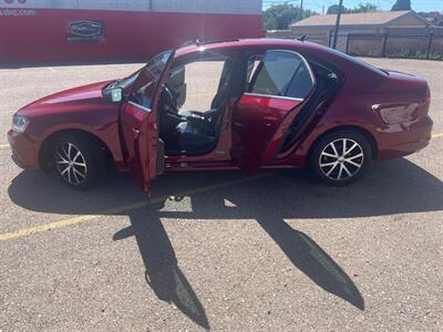 2018 Volkswagen Jetta 1.4T Wolfsburg Edition   - Photo 17 - Albuquerque, NM 87107