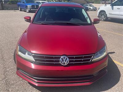2018 Volkswagen Jetta 1.4T Wolfsburg Edition   - Photo 7 - Albuquerque, NM 87107