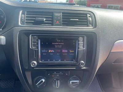 2018 Volkswagen Jetta 1.4T Wolfsburg Edition   - Photo 11 - Albuquerque, NM 87107