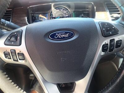 2018 Ford Taurus Limited   - Photo 15 - Albuquerque, NM 87107