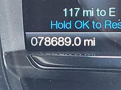 2018 Ford Taurus Limited   - Photo 23 - Albuquerque, NM 87107