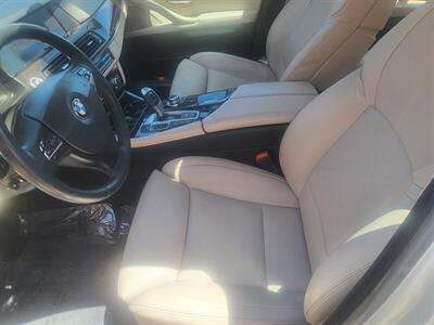 2013 BMW 535i xDrive   - Photo 12 - Albuquerque, NM 87107