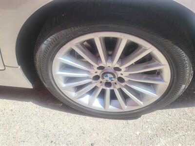2013 BMW 535i xDrive   - Photo 8 - Albuquerque, NM 87107
