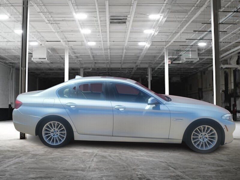2013 BMW 535i xDrive  