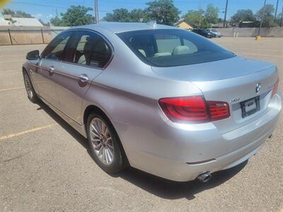 2013 BMW 535i xDrive   - Photo 4 - Albuquerque, NM 87107