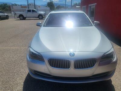 2013 BMW 535i xDrive   - Photo 6 - Albuquerque, NM 87107