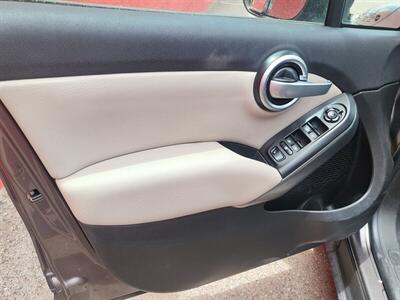 2016 FIAT 500X Trekking   - Photo 12 - Albuquerque, NM 87107