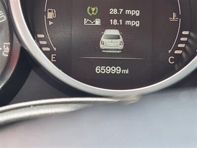 2016 FIAT 500X Trekking   - Photo 18 - Albuquerque, NM 87107