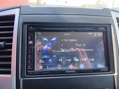 2012 Nissan Frontier SV V6   - Photo 15 - Albuquerque, NM 87107