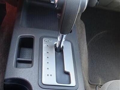 2012 Nissan Frontier SV V6   - Photo 18 - Albuquerque, NM 87107
