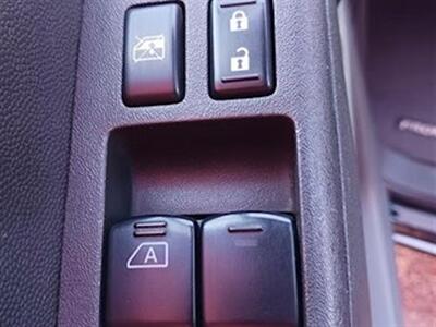 2012 Nissan Frontier SV V6   - Photo 11 - Albuquerque, NM 87107