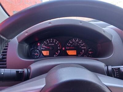 2012 Nissan Frontier SV V6   - Photo 12 - Albuquerque, NM 87107