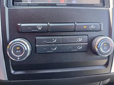 2012 Nissan Frontier SV V6   - Photo 16 - Albuquerque, NM 87107