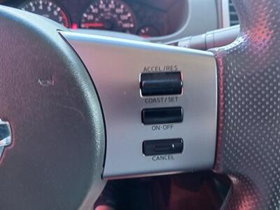 2012 Nissan Frontier SV V6   - Photo 14 - Albuquerque, NM 87107