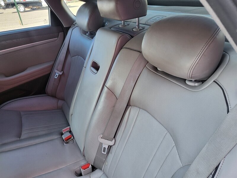 2015 Hyundai Genesis 3.8L   - Photo 19 - Albuquerque, NM 87107