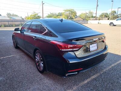 2015 Hyundai Genesis 3.8L   - Photo 7 - Albuquerque, NM 87107