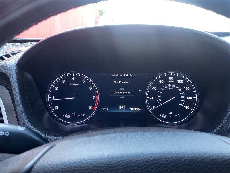 2015 Hyundai Genesis 3.8L   - Photo 12 - Albuquerque, NM 87107