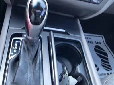 2015 Hyundai Genesis 3.8L   - Photo 16 - Albuquerque, NM 87107