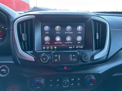 2021 GMC Terrain SLT   - Photo 14 - Albuquerque, NM 87107