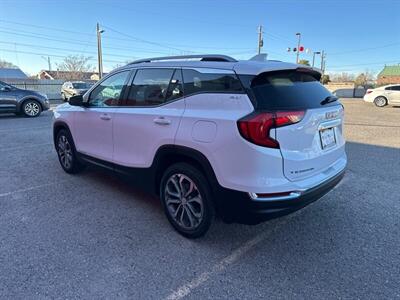 2021 GMC Terrain SLT   - Photo 4 - Albuquerque, NM 87107