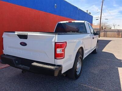 2018 Ford F-150 XL   - Photo 5 - Albuquerque, NM 87107