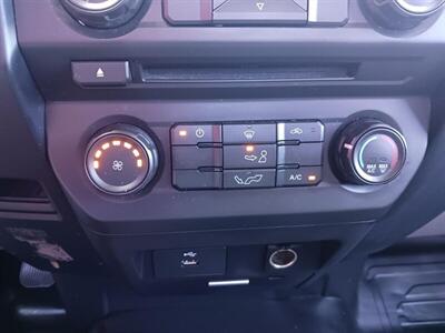 2018 Ford F-150 XL   - Photo 18 - Albuquerque, NM 87107