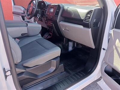 2018 Ford F-150 XL   - Photo 23 - Albuquerque, NM 87107