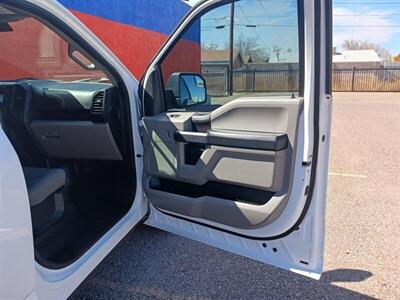 2018 Ford F-150 XL   - Photo 22 - Albuquerque, NM 87107