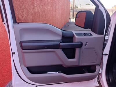 2018 Ford F-150 XL   - Photo 9 - Albuquerque, NM 87107