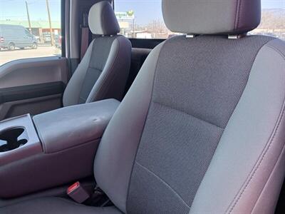 2018 Ford F-150 XL   - Photo 13 - Albuquerque, NM 87107