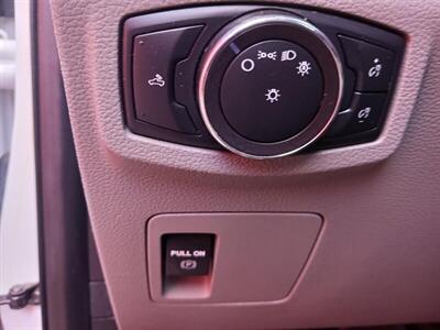 2018 Ford F-150 XL   - Photo 16 - Albuquerque, NM 87107