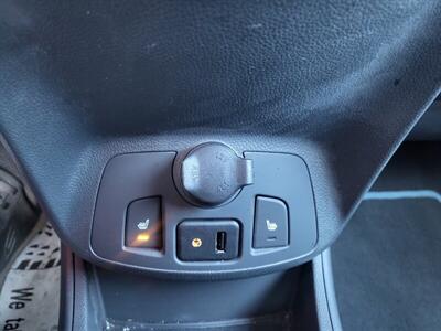 2016 Chevrolet Spark EV 2LT - Photo 14 - Albuquerque, NM 87107