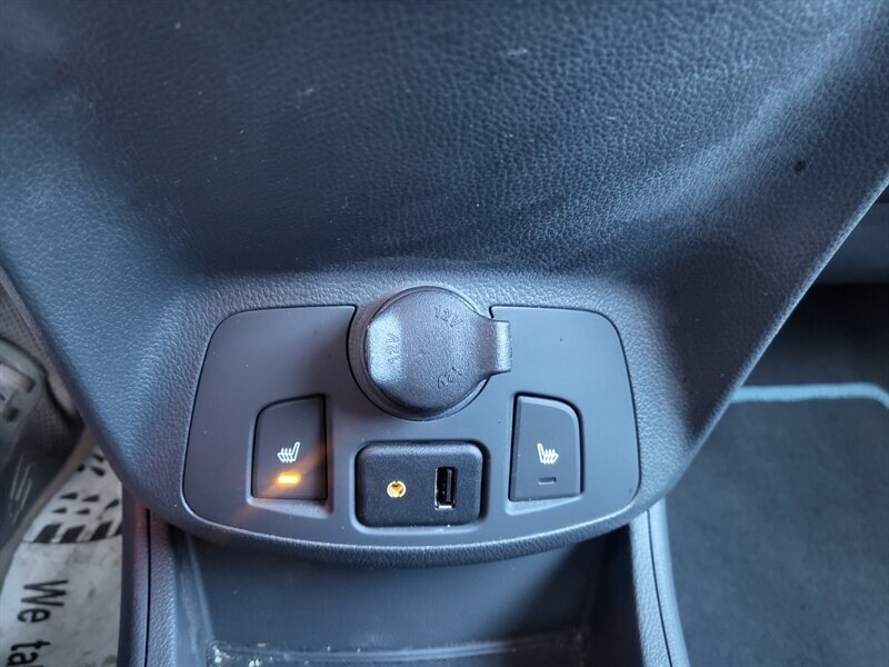 2016 Chevrolet Spark EV 2LT - Photo 14 - Albuquerque, NM 87107