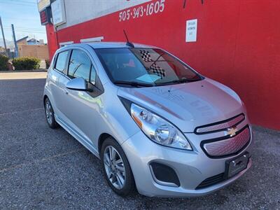 2016 Chevrolet Spark EV 2LT - Photo 3 - Albuquerque, NM 87107
