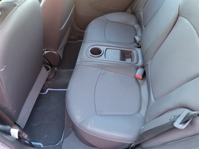 2016 Chevrolet Spark EV 2LT - Photo 18 - Albuquerque, NM 87107