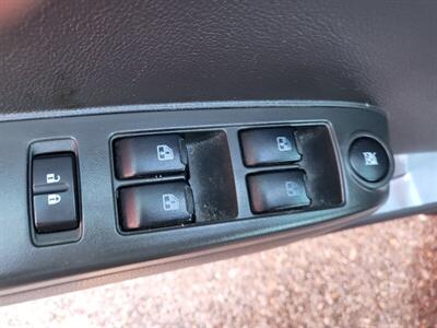 2016 Chevrolet Spark EV 2LT - Photo 8 - Albuquerque, NM 87107