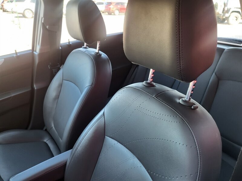 2016 Chevrolet Spark EV 2LT - Photo 9 - Albuquerque, NM 87107