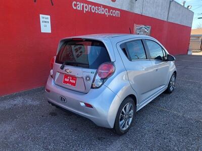2016 Chevrolet Spark EV 2LT - Photo 6 - Albuquerque, NM 87107