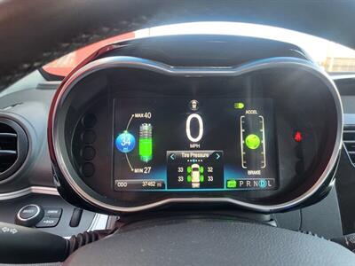 2016 Chevrolet Spark EV 2LT - Photo 11 - Albuquerque, NM 87107
