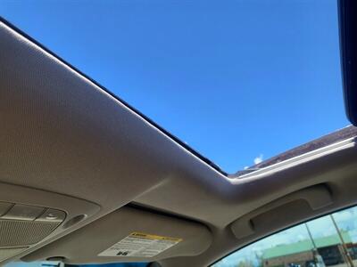 2015 Nissan Altima 2.5 SV w Roof   - Photo 15 - Albuquerque, NM 87107