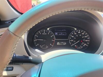 2015 Nissan Altima 2.5 SV w Roof   - Photo 18 - Albuquerque, NM 87107