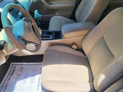 2015 Nissan Altima 2.5 SV w Roof   - Photo 12 - Albuquerque, NM 87107