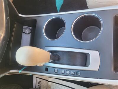 2015 Nissan Altima 2.5 SV w Roof   - Photo 16 - Albuquerque, NM 87107