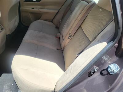 2015 Nissan Altima 2.5 SV w Roof   - Photo 9 - Albuquerque, NM 87107