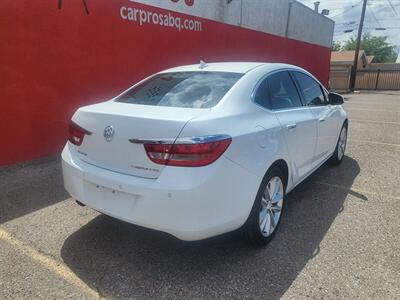 2014 Buick Verano Convenience Group   - Photo 2 - Albuquerque, NM 87107