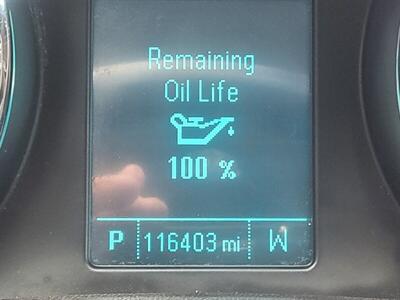 2014 Buick Verano Convenience Group   - Photo 15 - Albuquerque, NM 87107